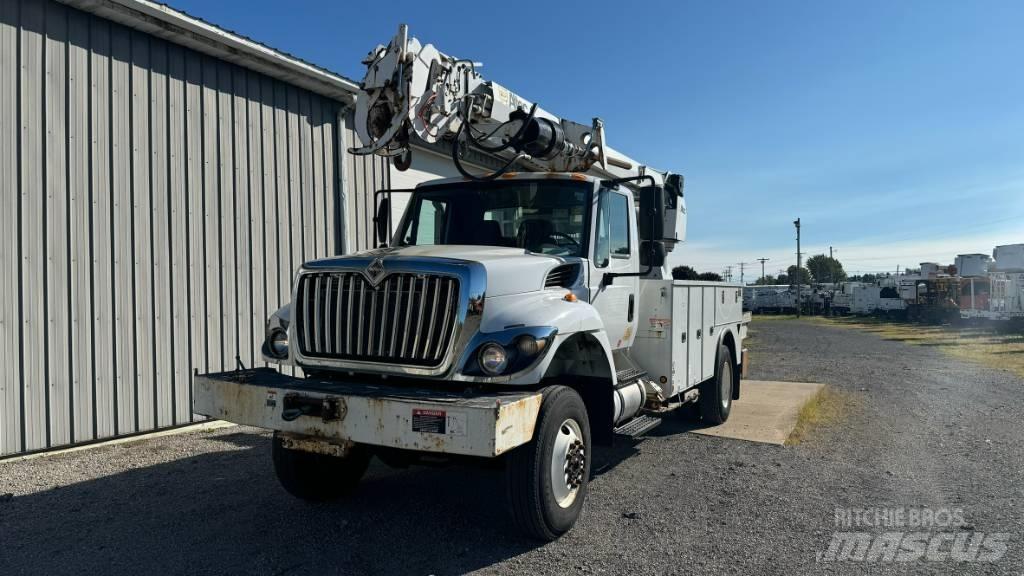 International 7300 Drugi tovornjaki