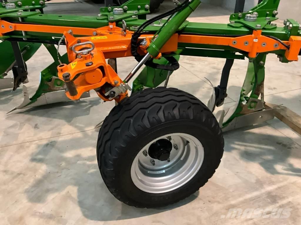 Amazone Teres 300V Obračalni plugi