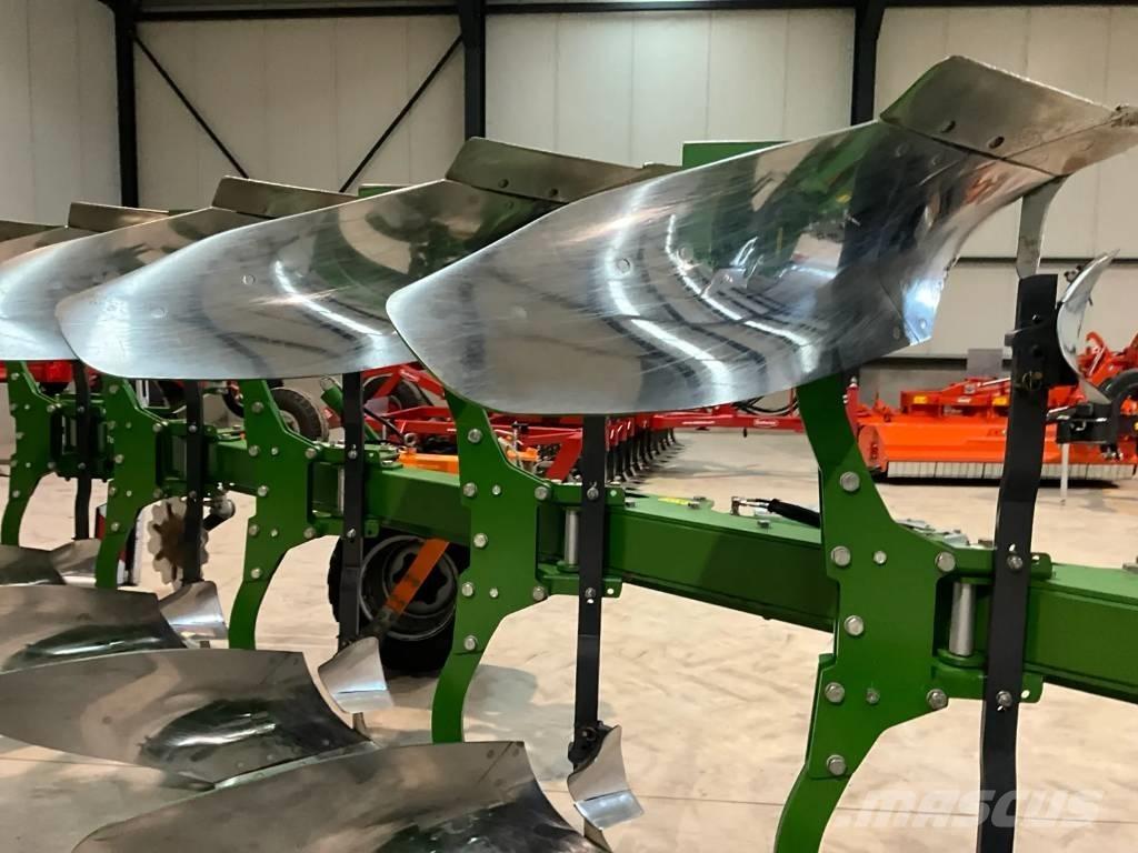 Amazone Teres 300V Obračalni plugi