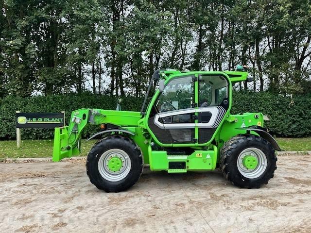 Merlo TF 50.8 Kmetijski teleskopski nakladalci
