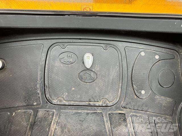 JCB 3CX ECO AEC Rovokopači