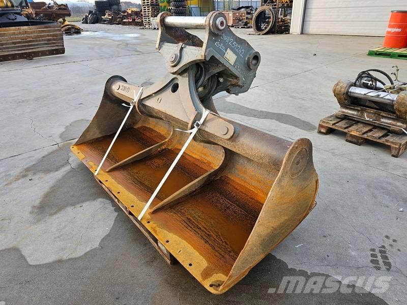 Liebherr SW48 Žlice