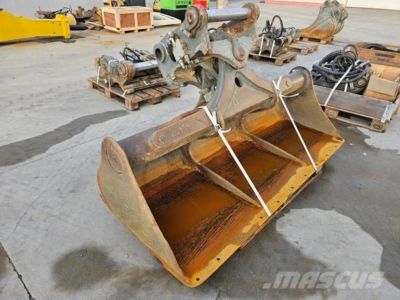 Liebherr SW48 Žlice