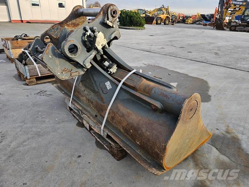 Liebherr SW48 Žlice