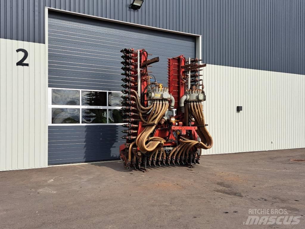 Vredo ZB3-12068 Drugi stroji in oprema za umetna gnojila
