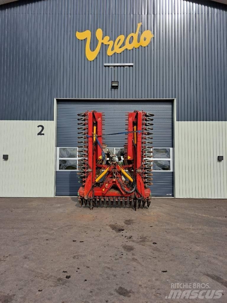 Vredo ZB3-12068 Drugi stroji in oprema za umetna gnojila