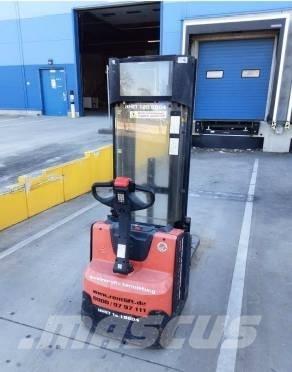 Toyota BT SWE 120 L Ročni paletni viličarji