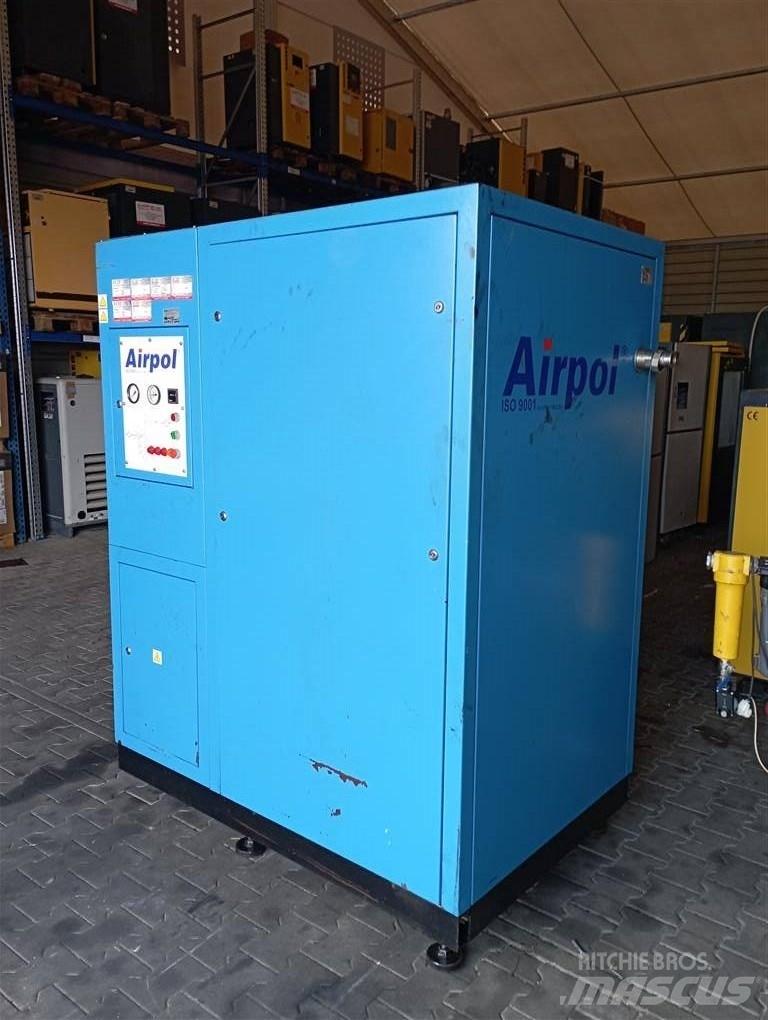  Airpol 37 Kompresorji