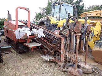 Ditch Witch JT4020 Terenske vrtalne naprave