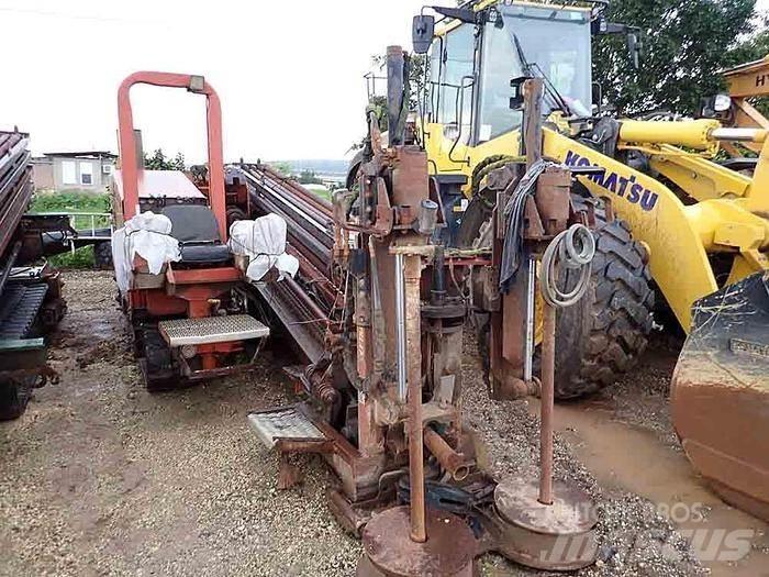 Ditch Witch JT4020 Terenske vrtalne naprave