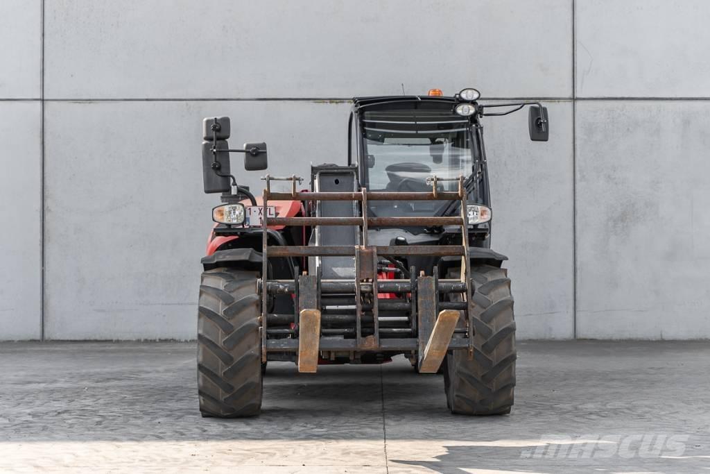 Manitou MLT 630 Teleskopski viličarji