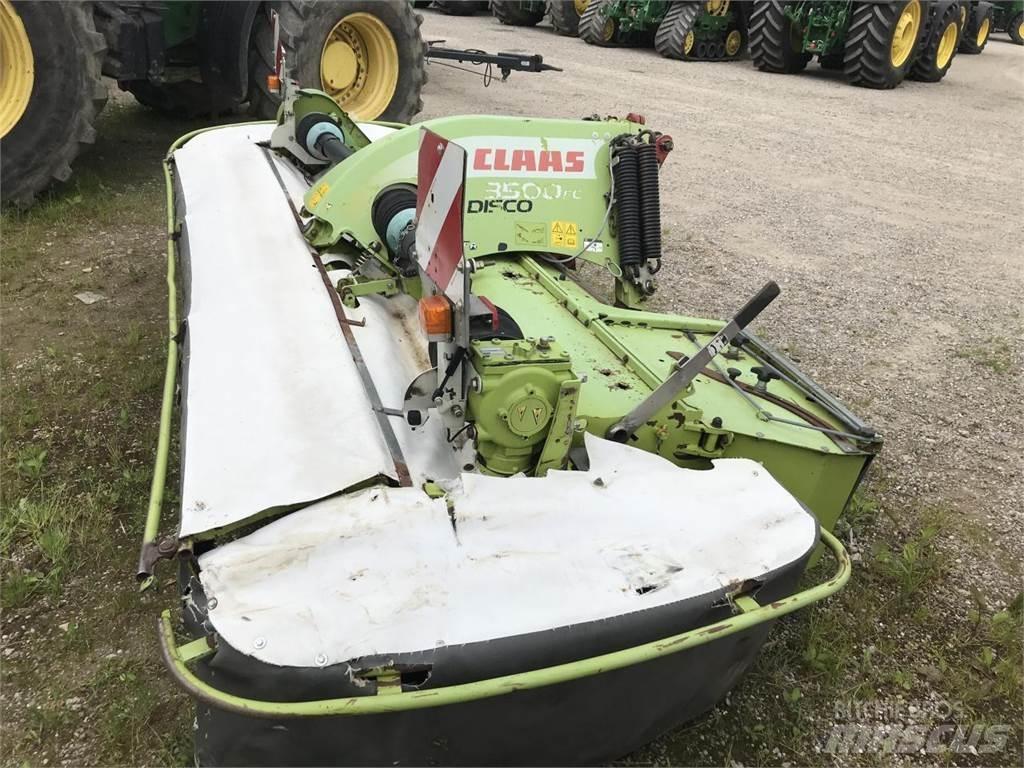 CLAAS Disco 3500FC Kosilnice