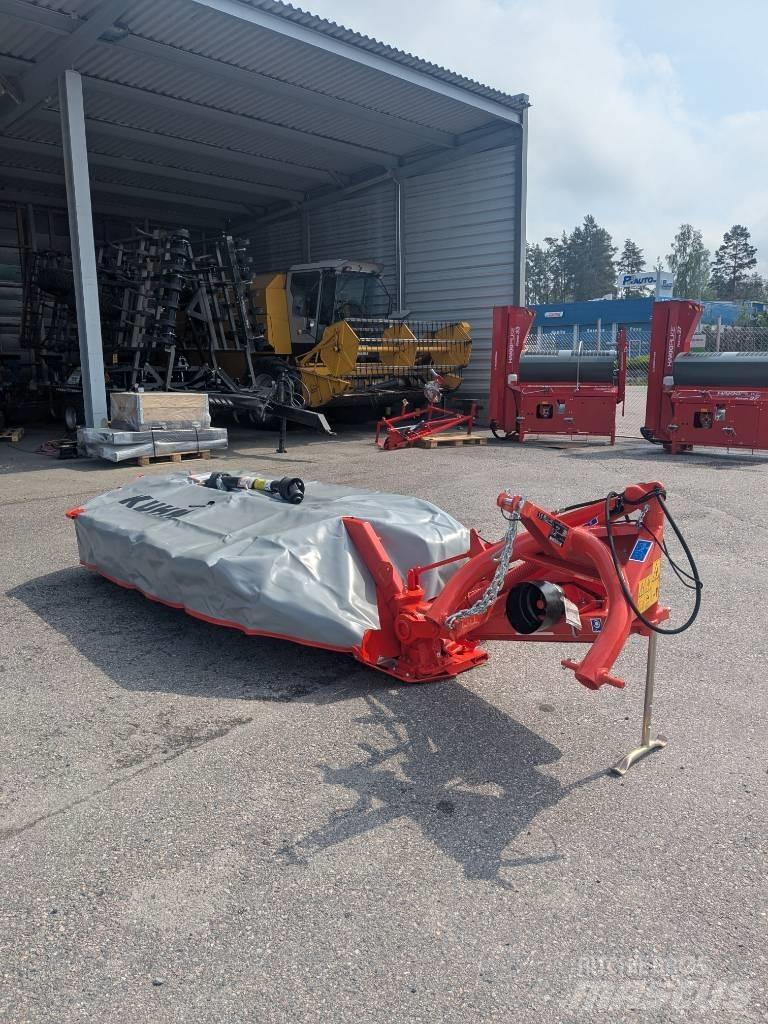 Kuhn GMD 28 Kosilnice