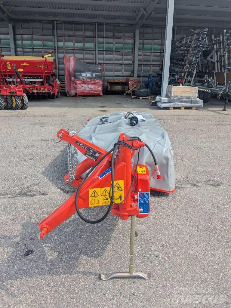 Kuhn GMD 28 Kosilnice