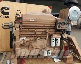 Cummins KT19-M510 Motorji