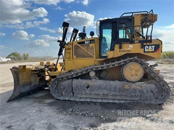 CAT D6T XW Buldožerji goseničarji