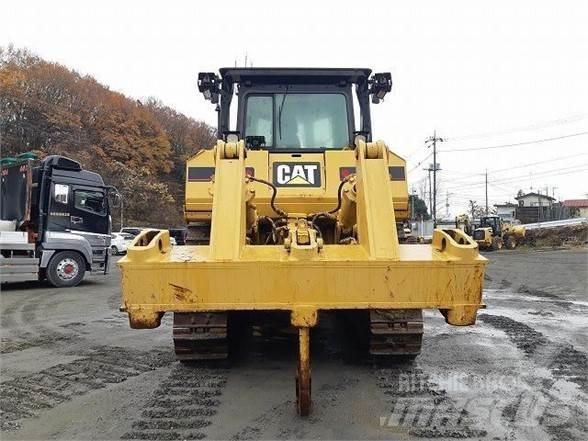 CAT D8T Buldožerji goseničarji