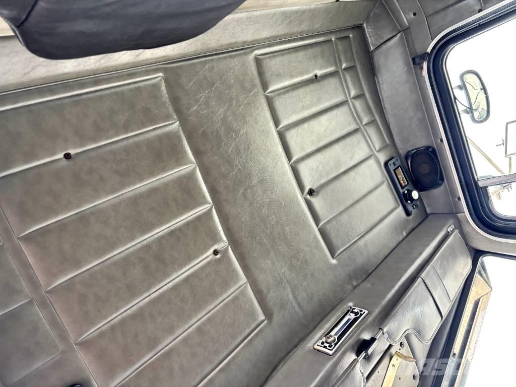 Peterbilt 378 Vlačilci