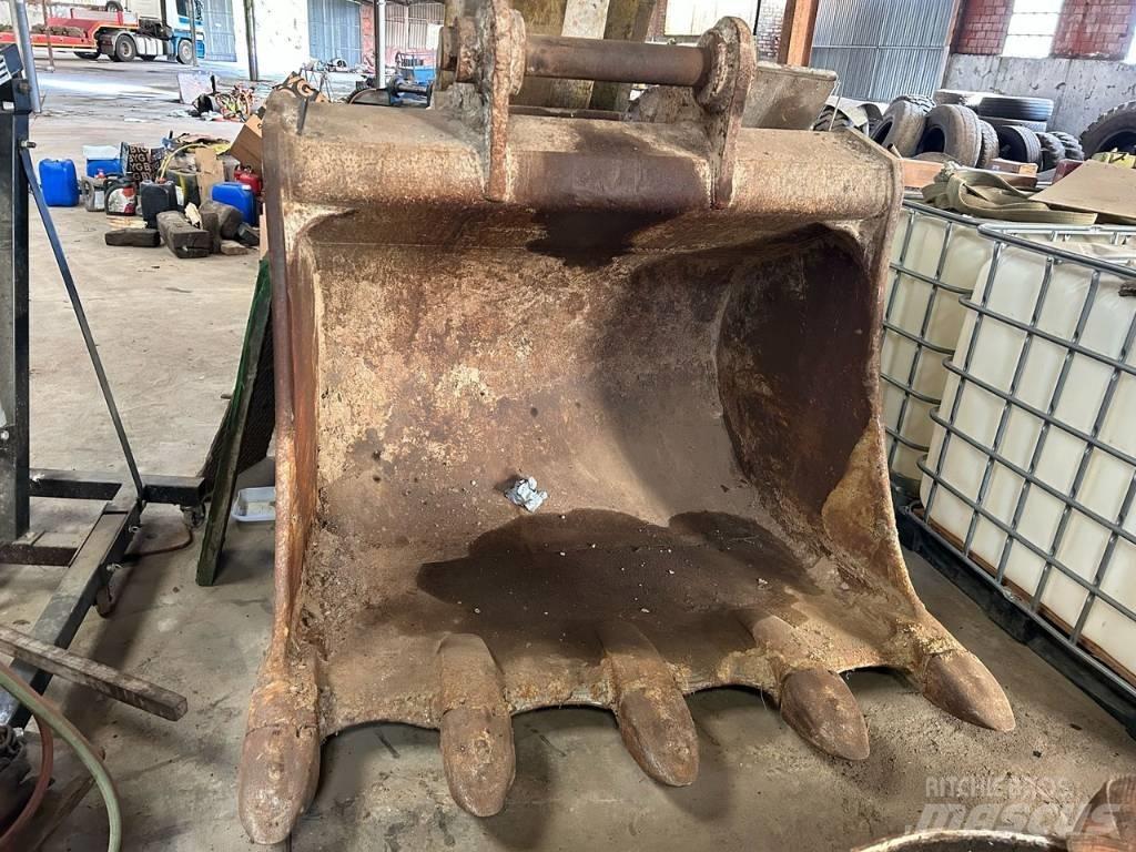 Liebherr 954 B Bagri goseničarji