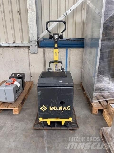Bomag BPR 60/65 Vibro plošče