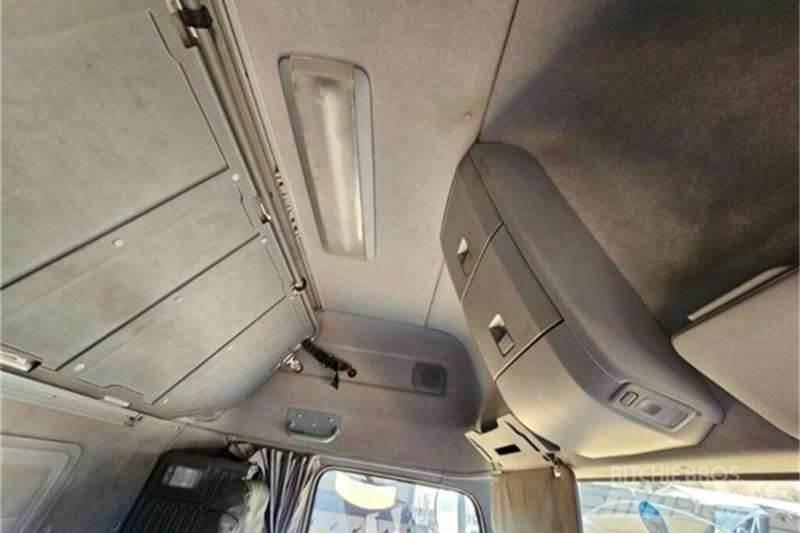 UD TRUCKS QUON Drugi tovornjaki