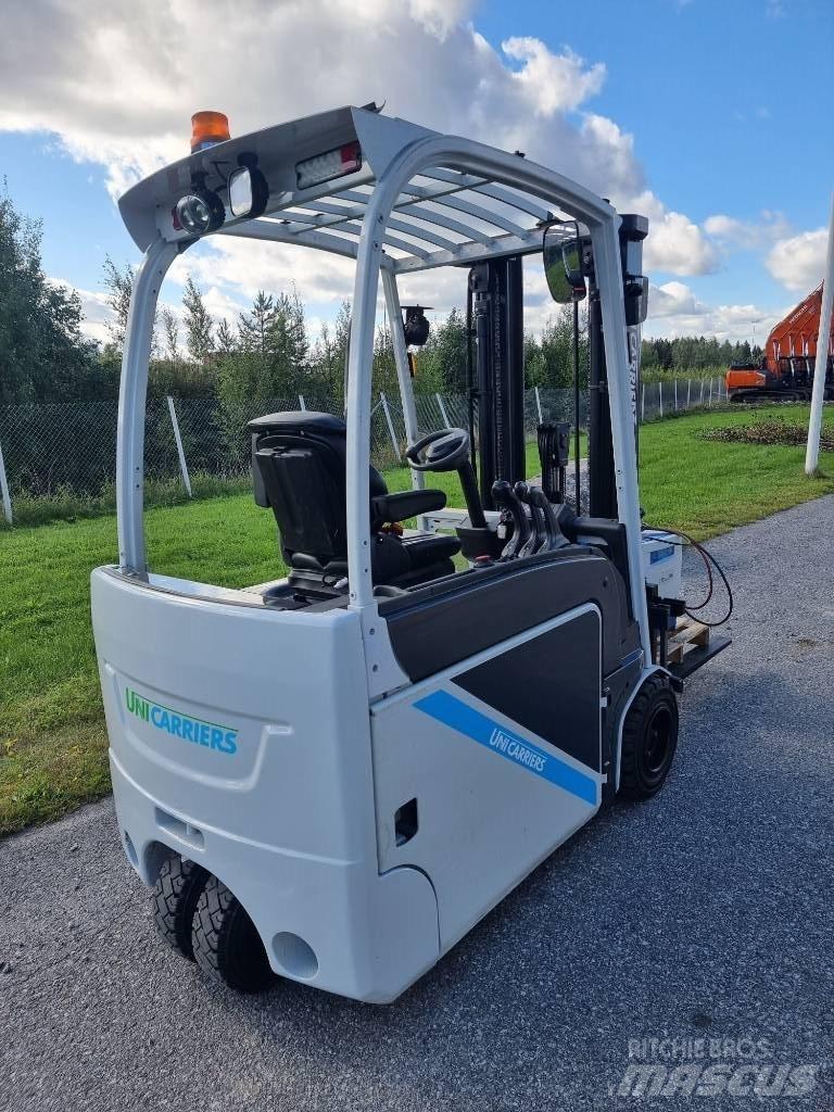 UniCarriers TX3-18 Električni viličarji