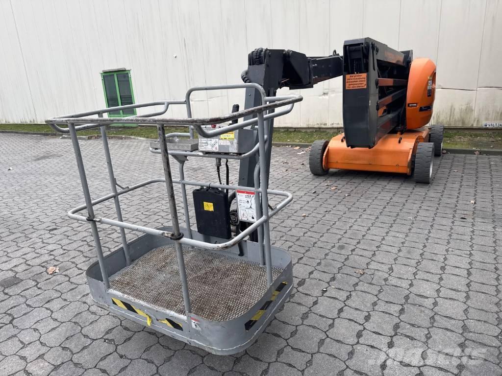 Manitou 170 AETJ Zglobne dvižne ploščadi