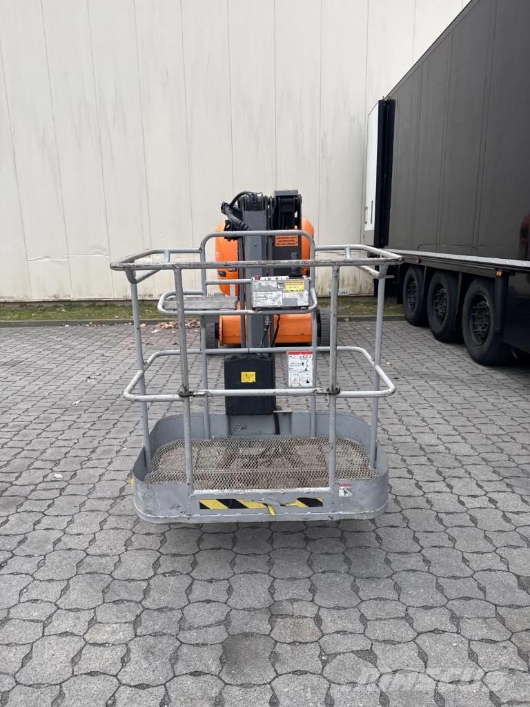 Manitou 170 AETJ Zglobne dvižne ploščadi