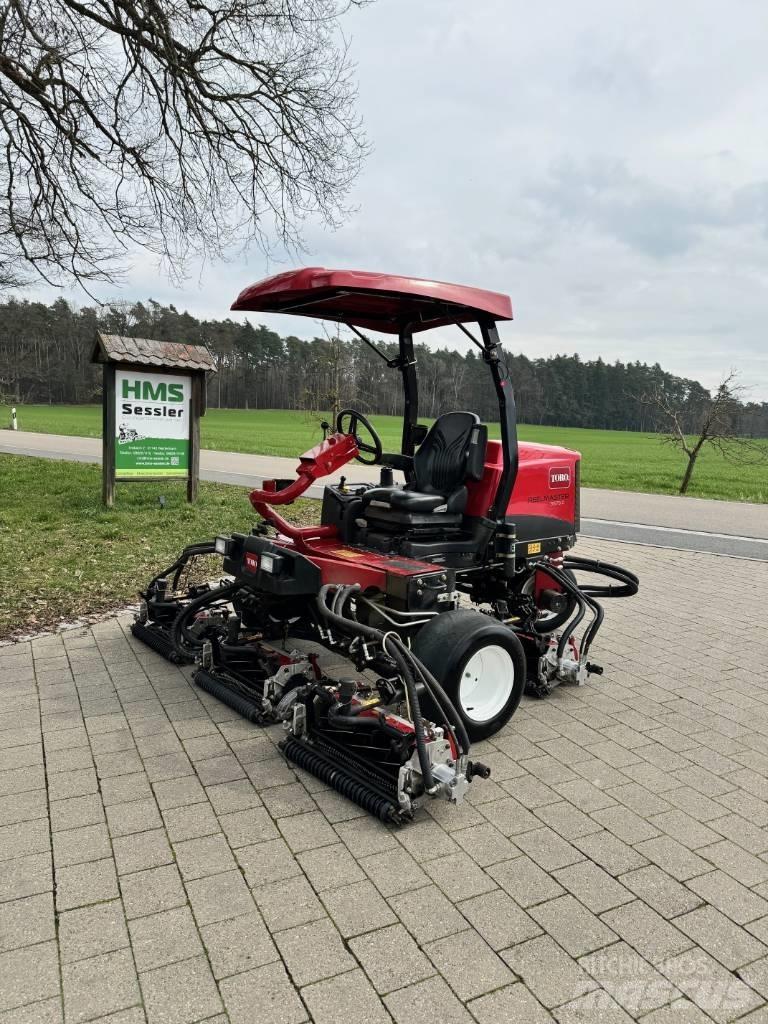 Toro REELMASTER 3575 Kosilnice za zunanji prostor