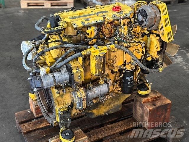 Deutz BF4M1013 E Motorji