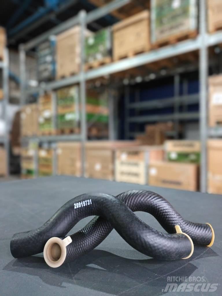 Volvo HOSE 20919731 Menjalniki