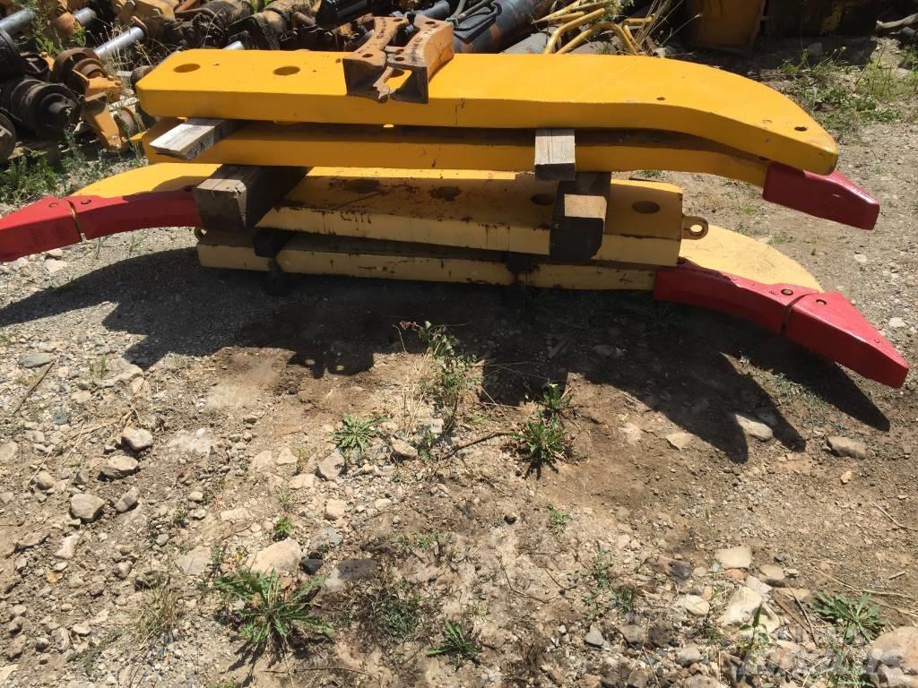 CAT D9N Buldožerji goseničarji