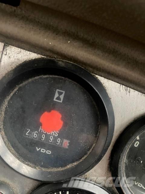 Svetruck 32120 Dizelski viličarji