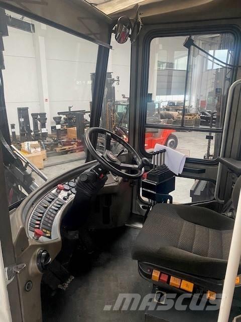 Svetruck 32120 Dizelski viličarji