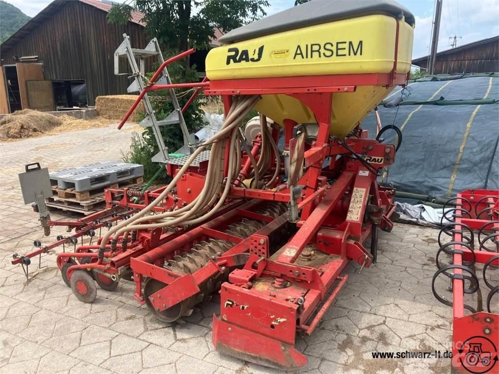 Rau Airsem Kombinirane sejalnice