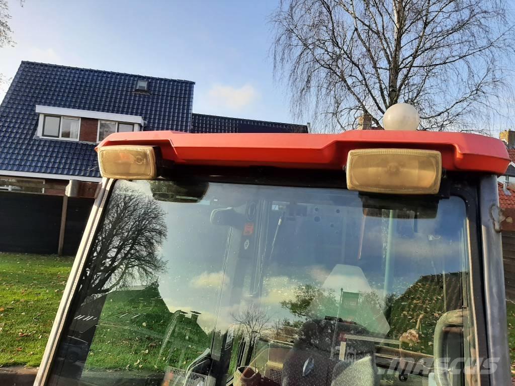 Kubota B 2530 Manjši traktorji