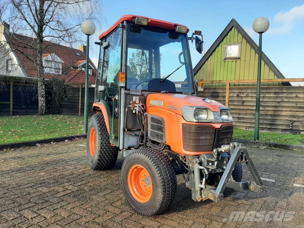 Kubota B 2530 Manjši traktorji