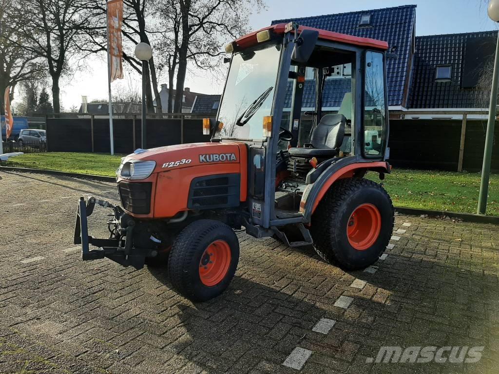 Kubota B 2530 Manjši traktorji