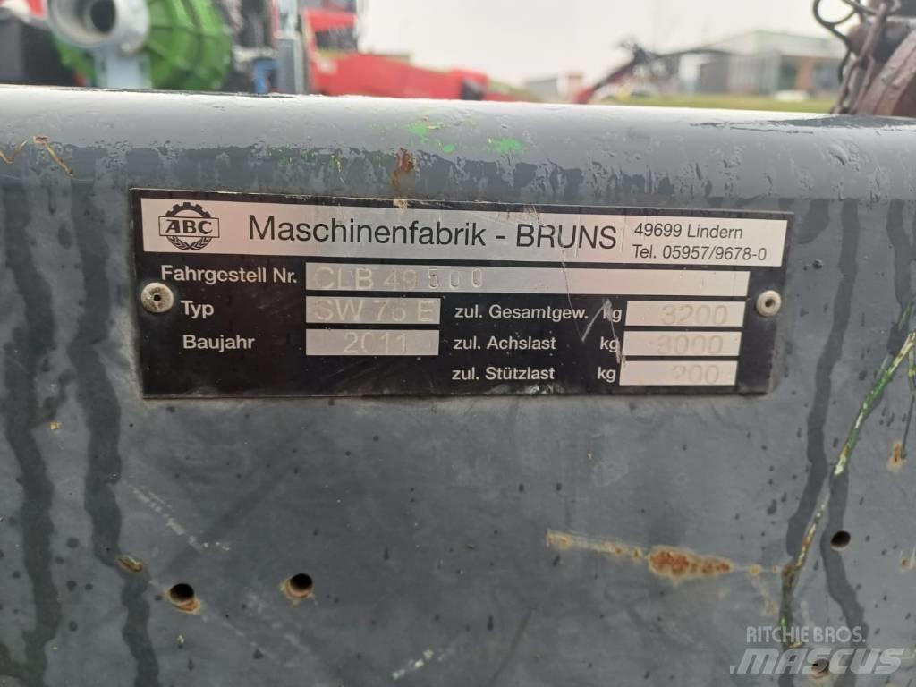 Fendt 6270  L Kombajni