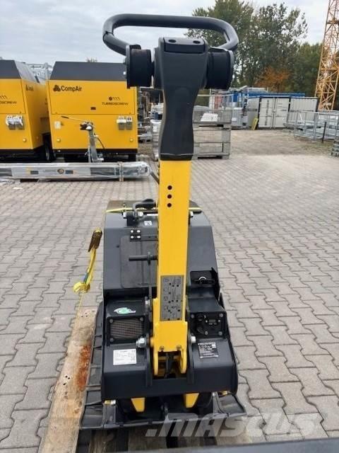 Bomag BPR60/65 D Vibro plošče