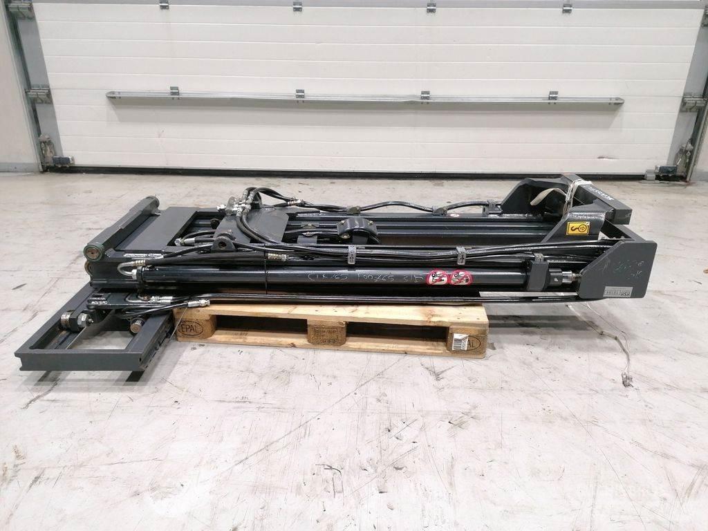 Linde M165 Drugo