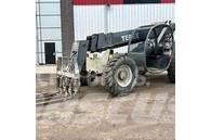 Terex TH 844 C Teleskopski viličarji