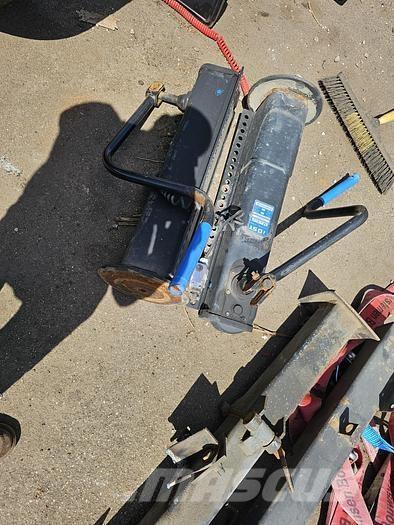 Jost CS1044 Transport - drugo