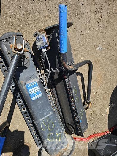 Jost CS1044 Transport - drugo