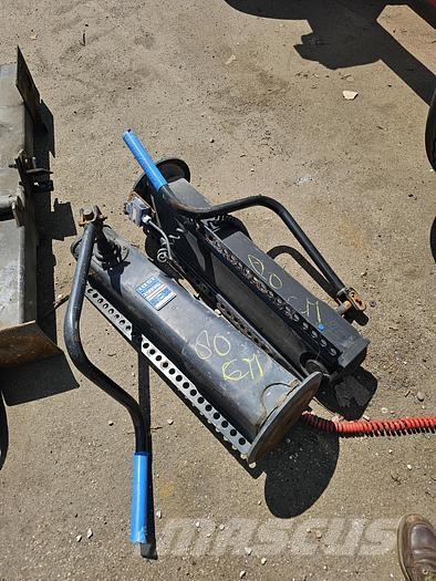 Jost CS1044 Transport - drugo