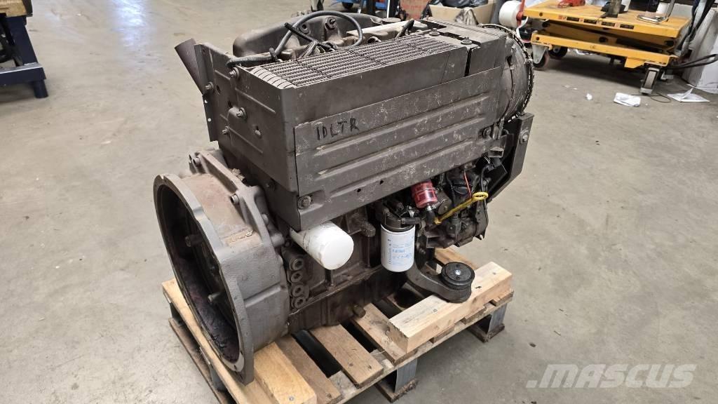 Deutz BF4L1011F Motorji