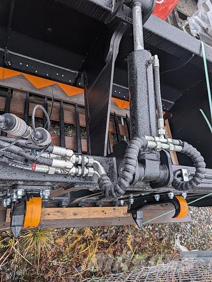  200 Kmetijstvo - drugo