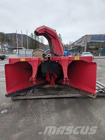  255-18 Snežne freze