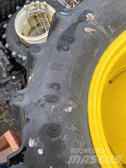  480/65R28 GKN GUL Traktorji