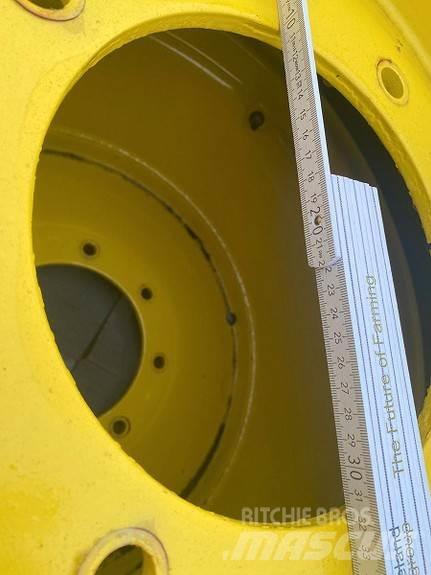  480/65R28 GKN GUL Traktorji